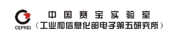 重慶賽寶工業技術研究院有限公司集團logo